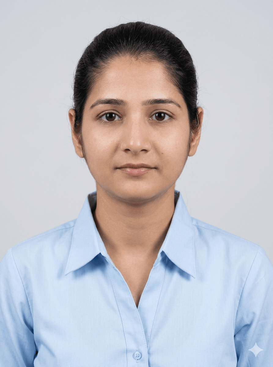 Vandana Jethwa