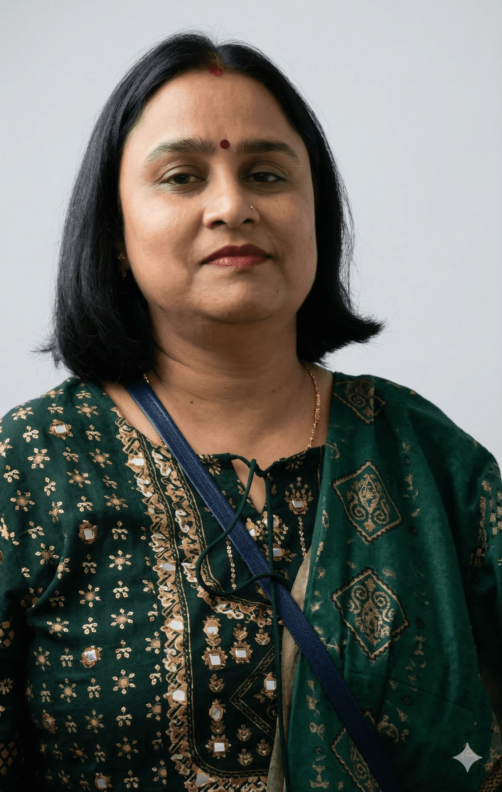 Bharti
