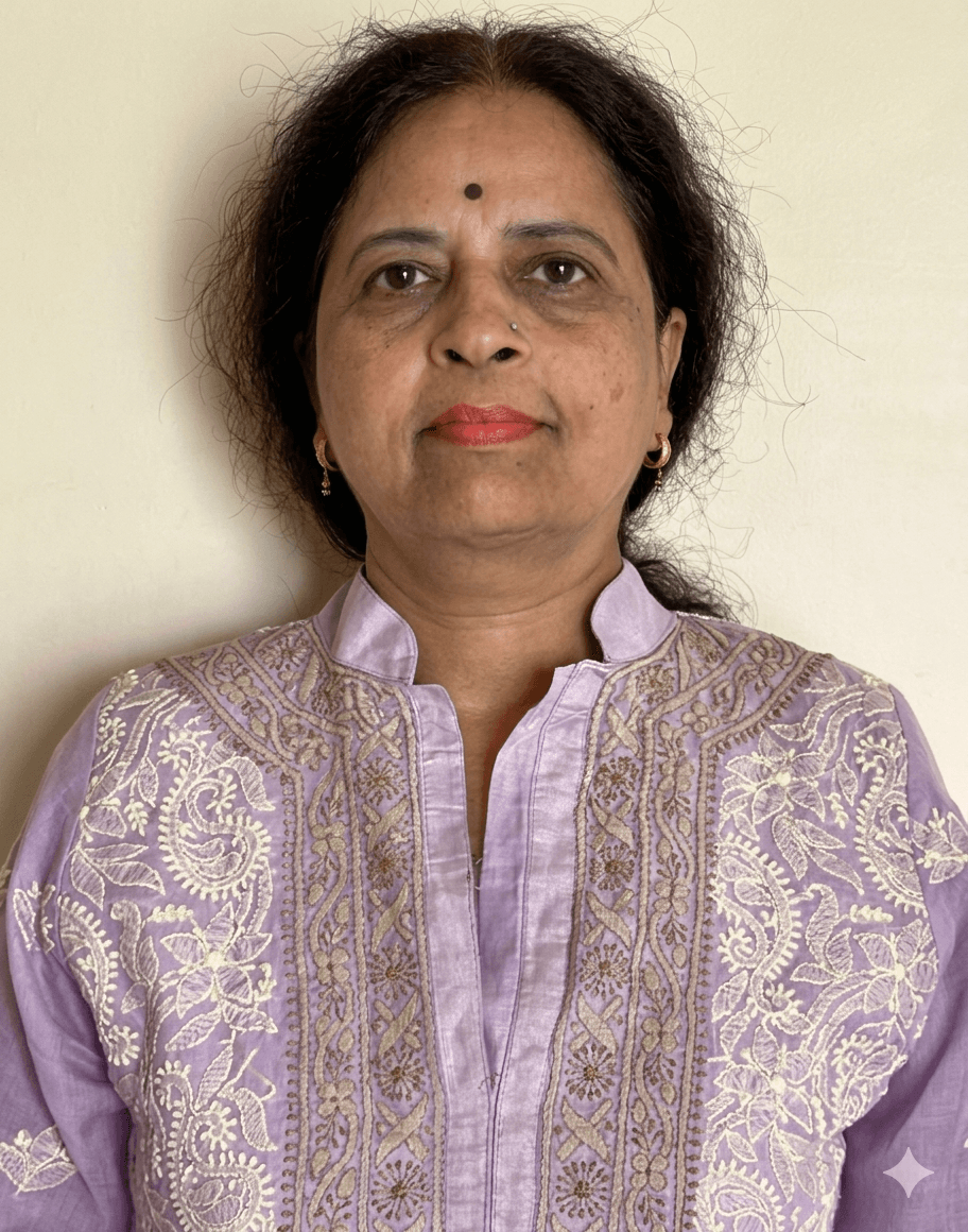Savitha Kulkarni