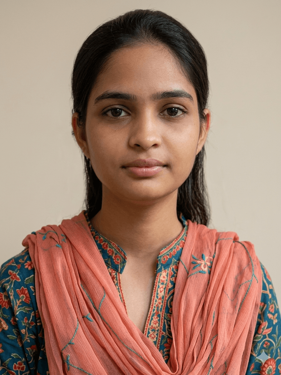 Fatma Ayesha imam