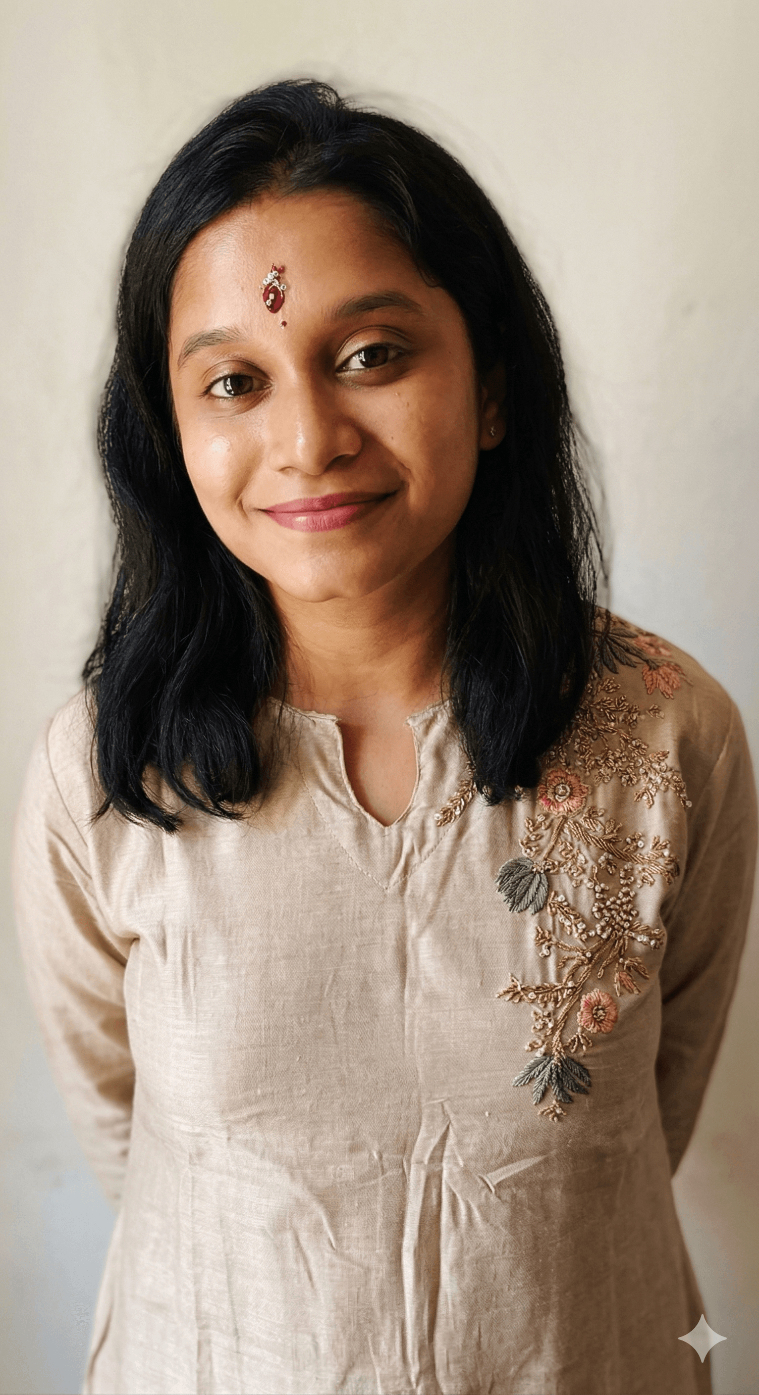 Shradha Agarwal