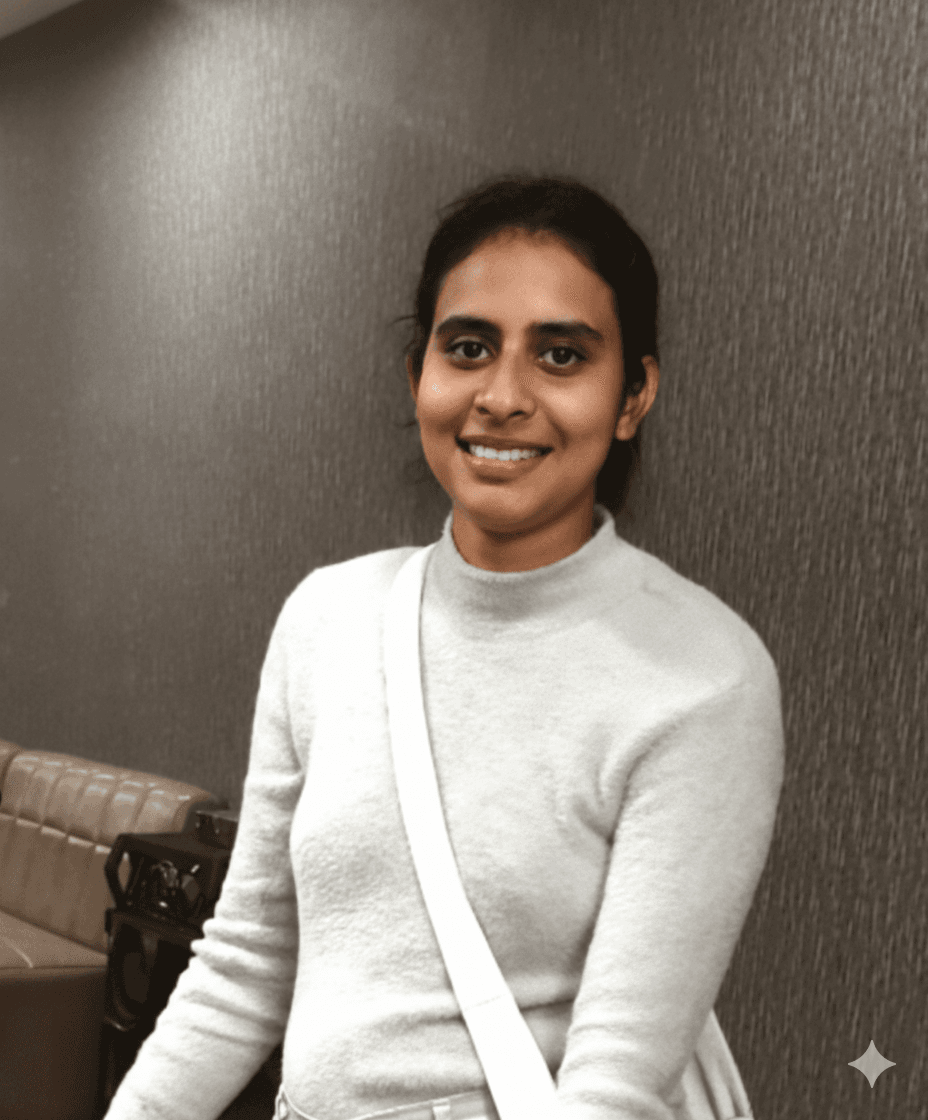Arshdeep Kaur