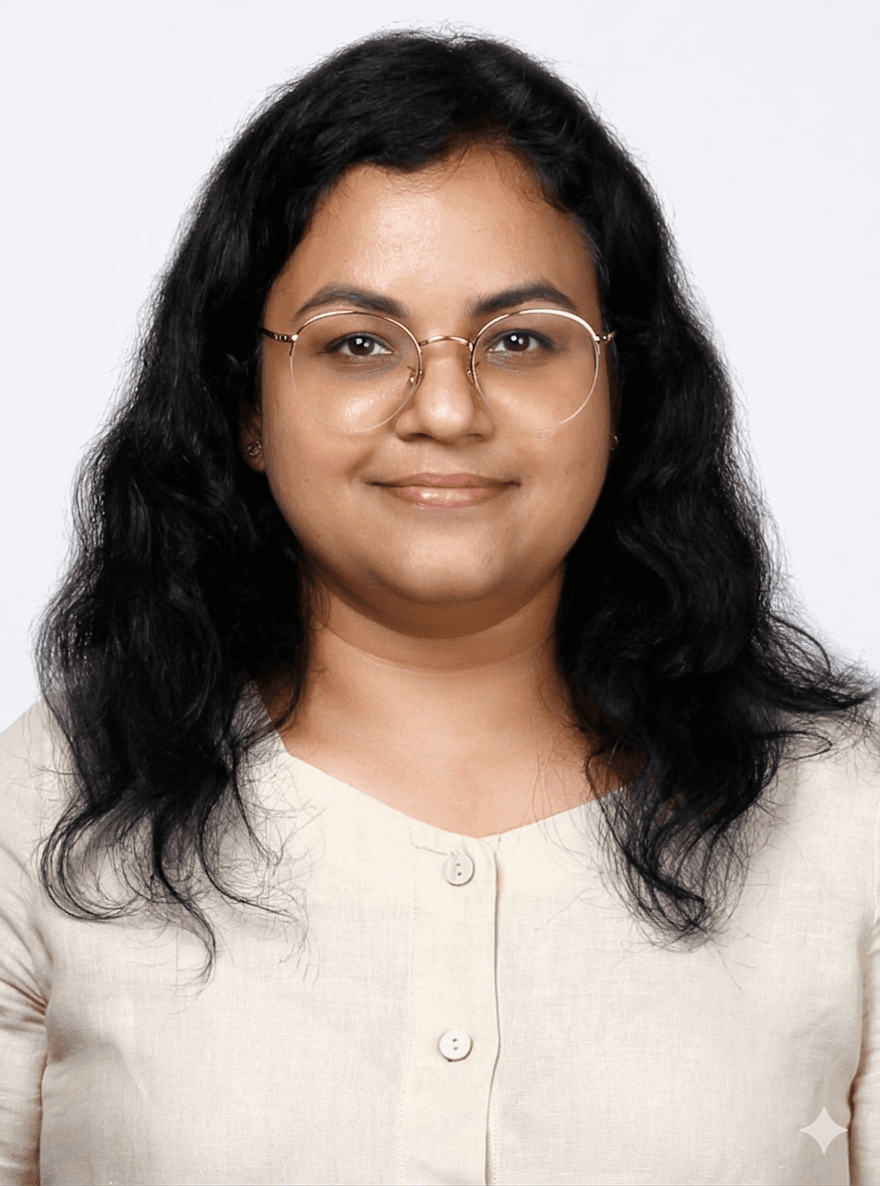 Shilpy Pandey
