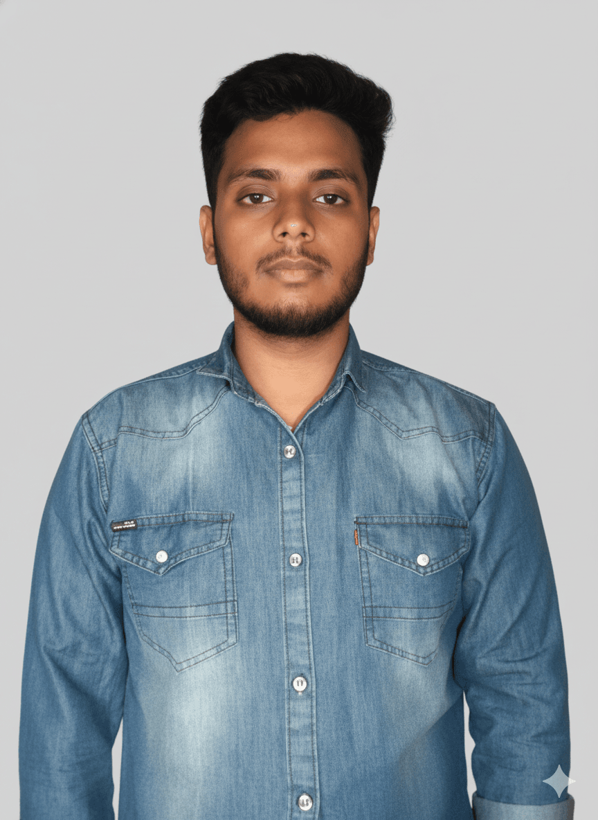 Aayush Seth