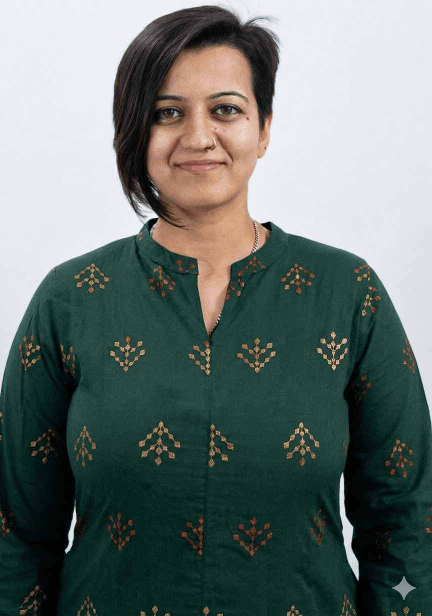 Taniya Verma