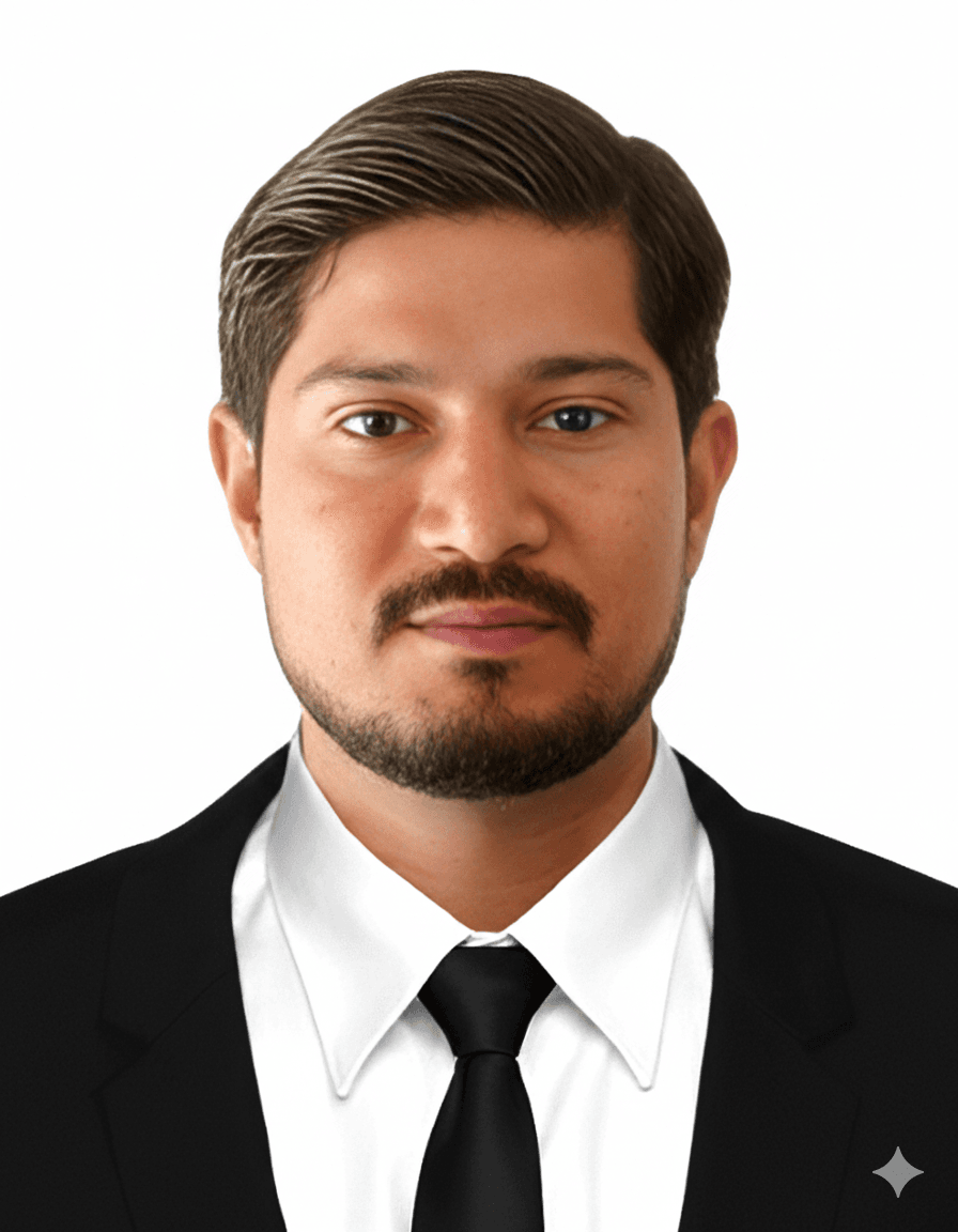 Abhishek Srivastav