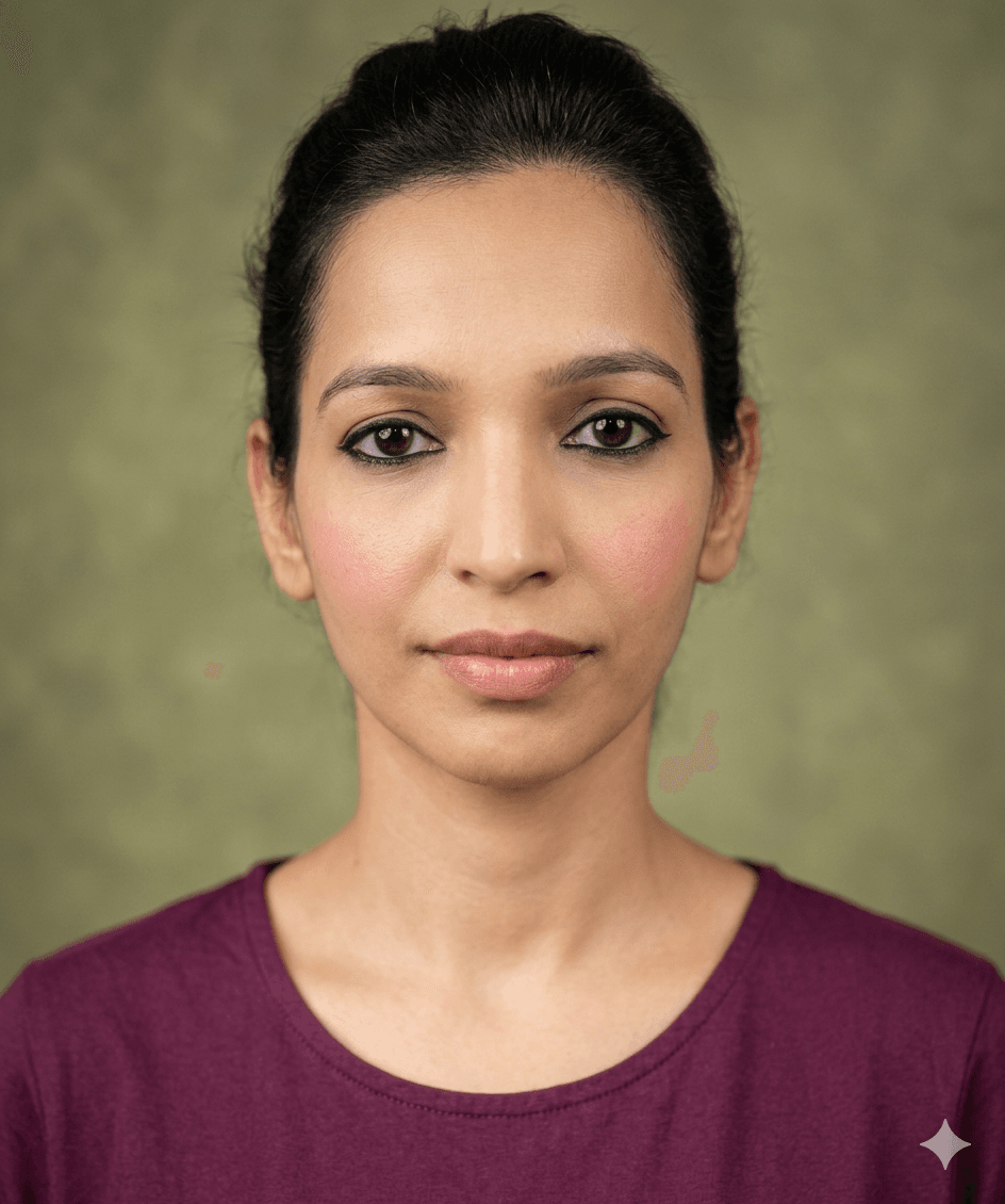Deepa Pareek