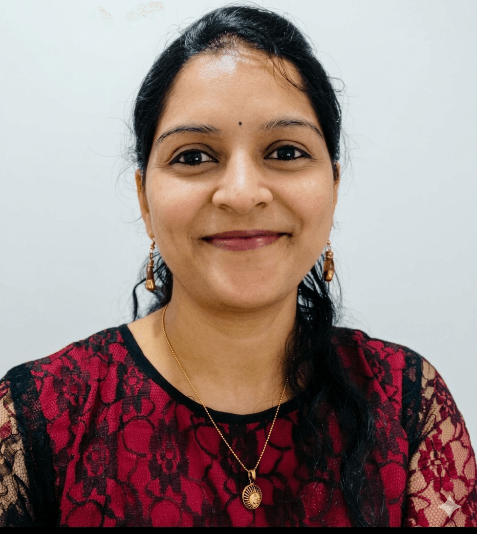 Smitha T.k.
