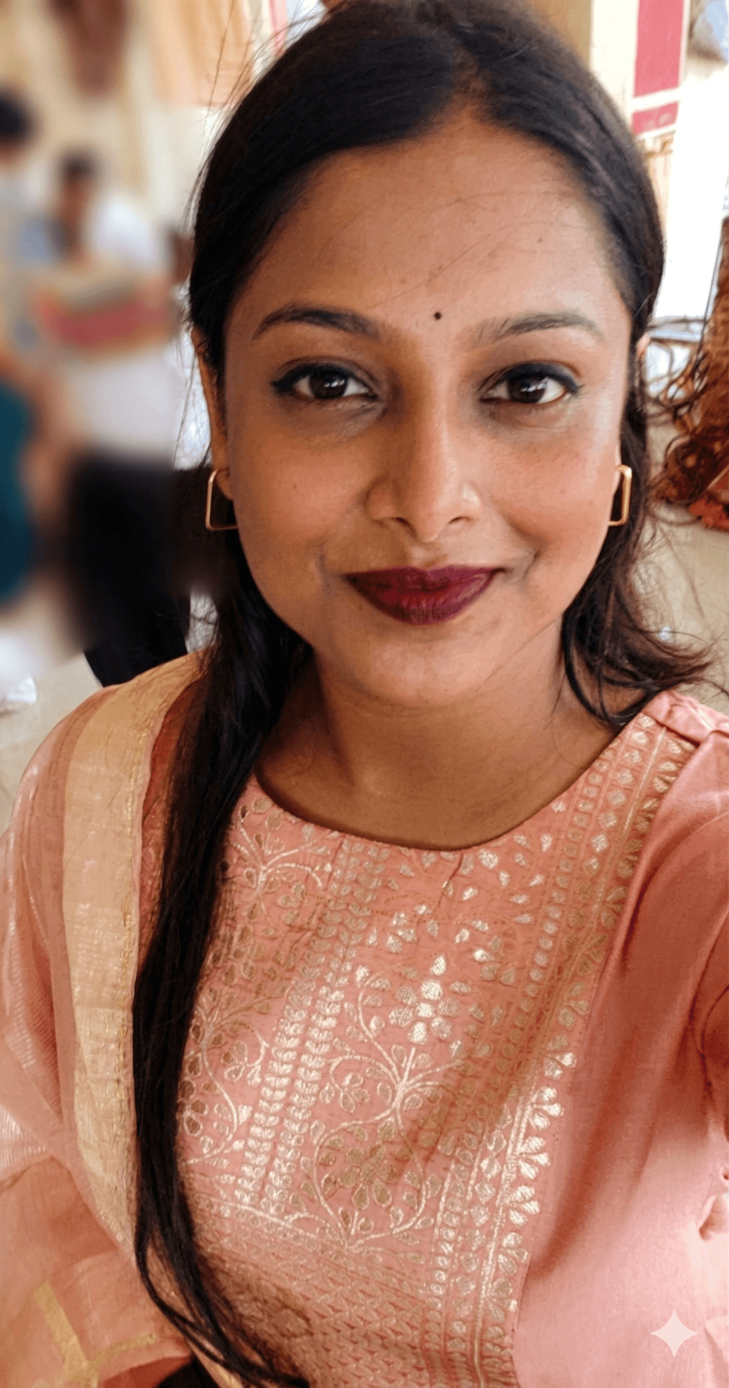 Shraddha Banerjee