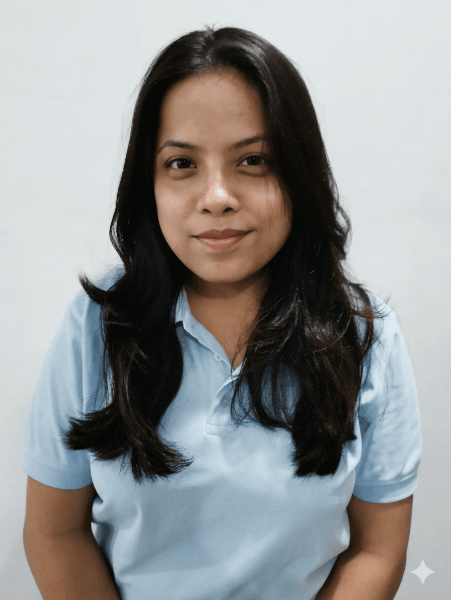 Dishasmriti Mahanta