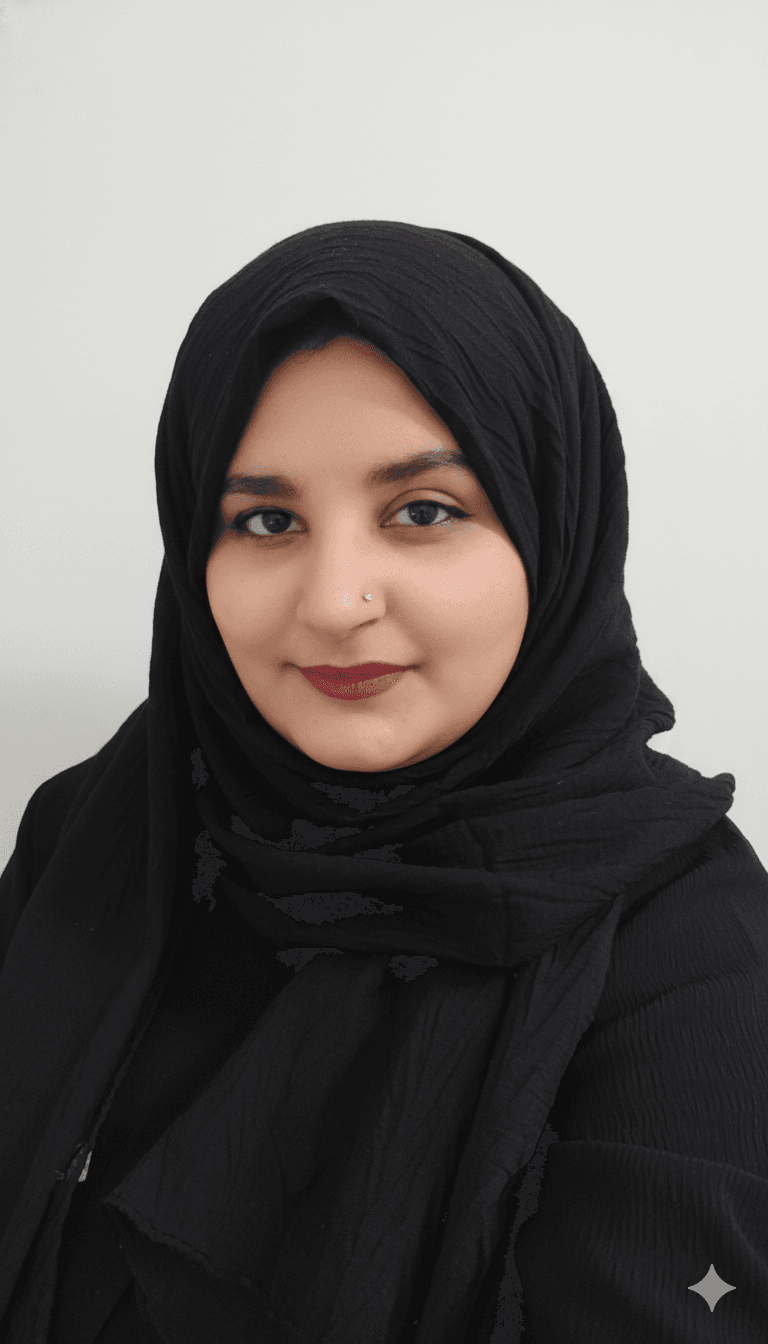 Aamna Mohsin