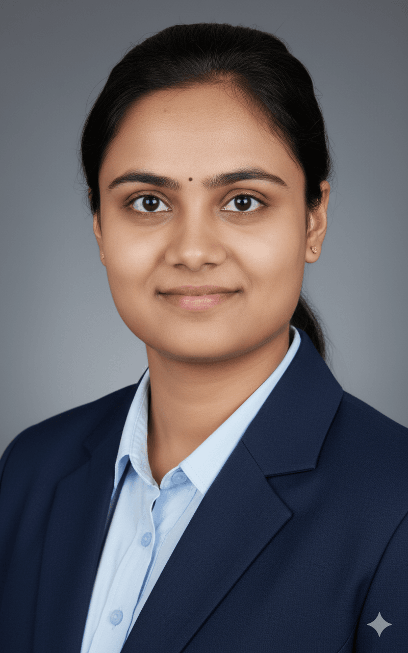 Vaidehi Adiverekar