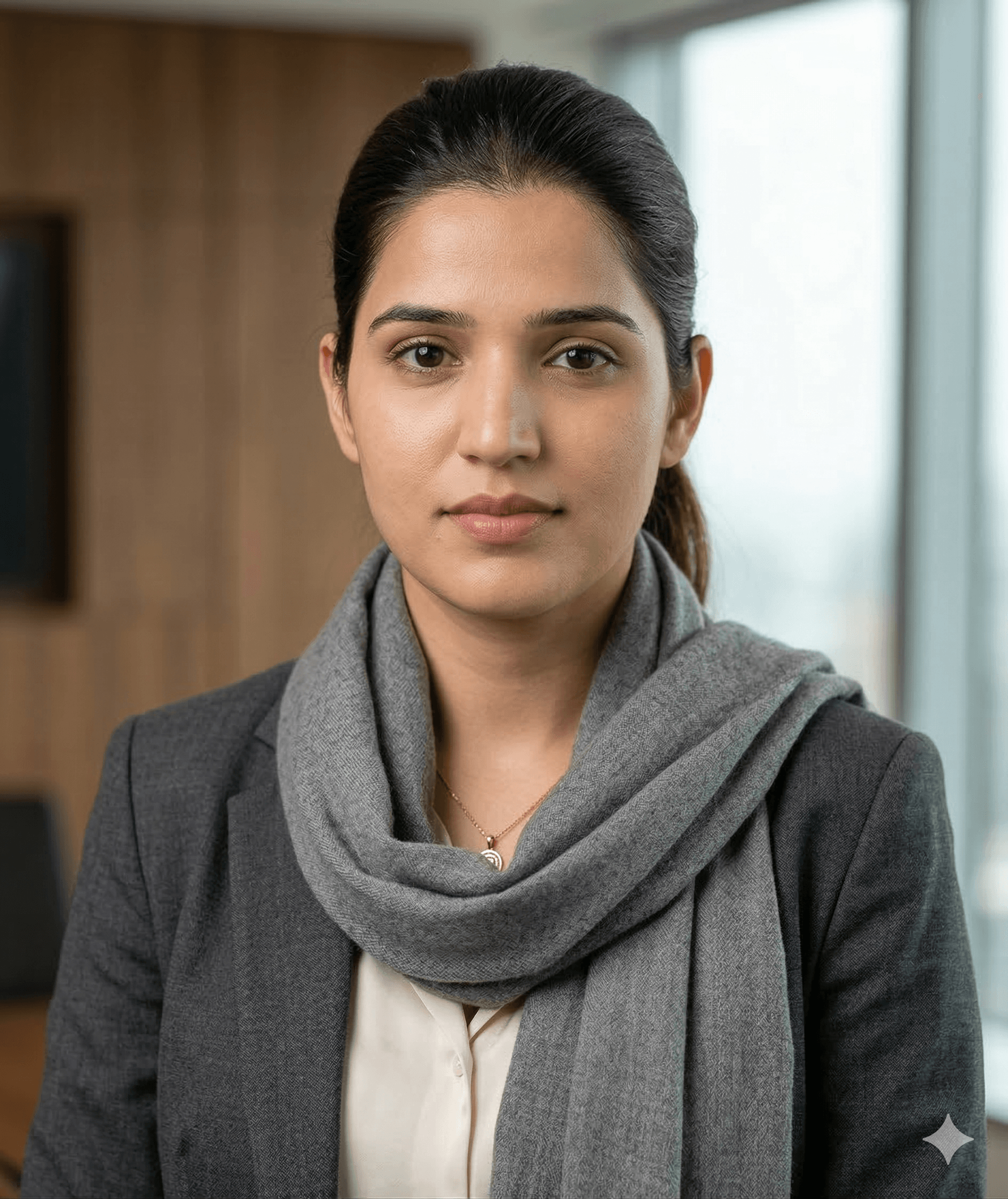 Yashvi Jamwal