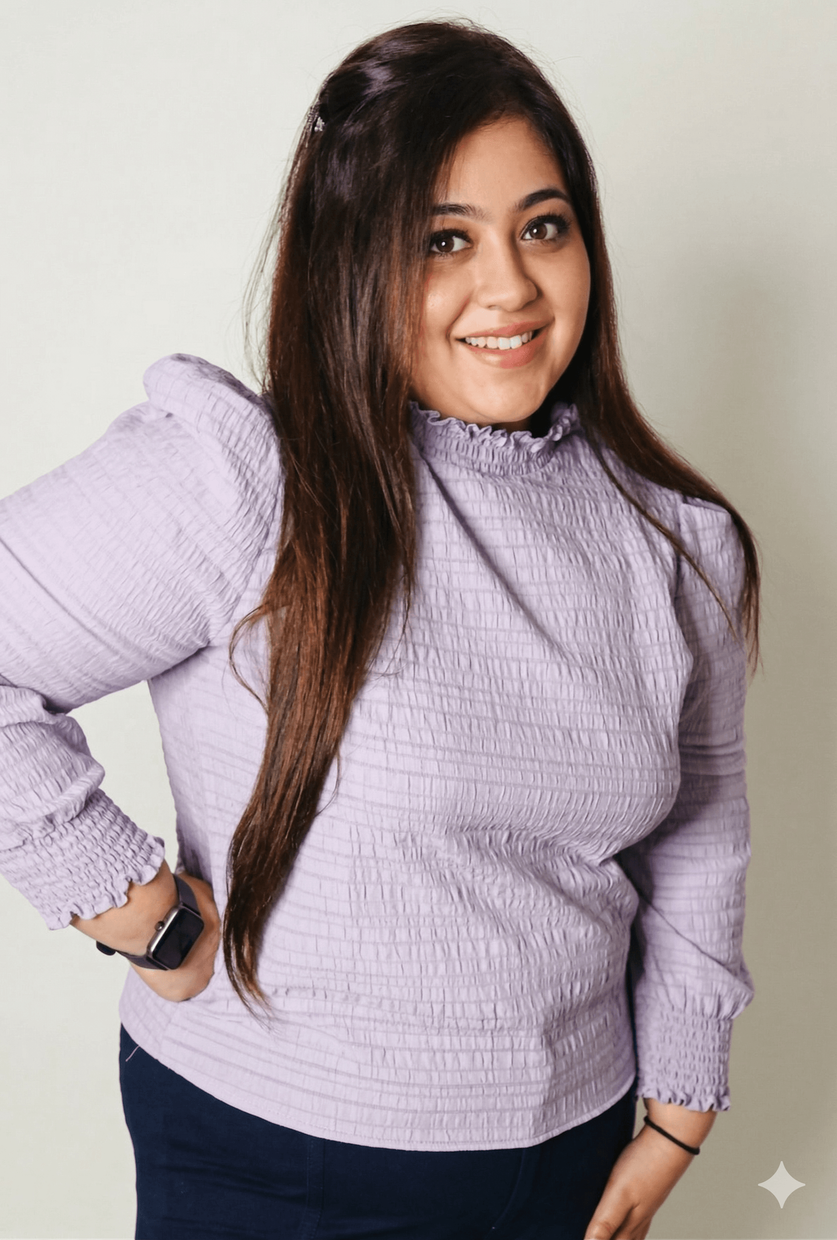Devika Wadhwa