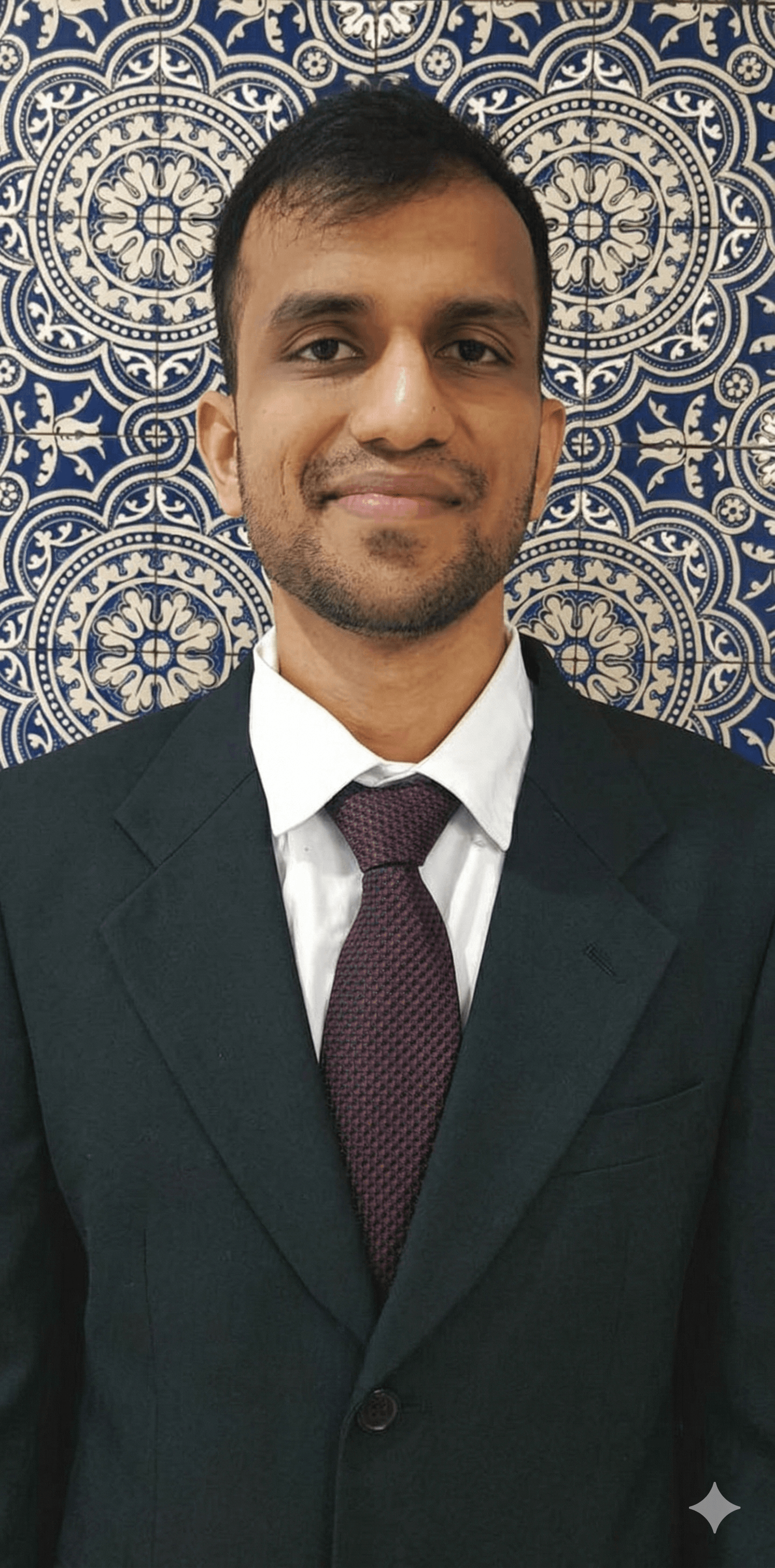 Shashwat Agarwal