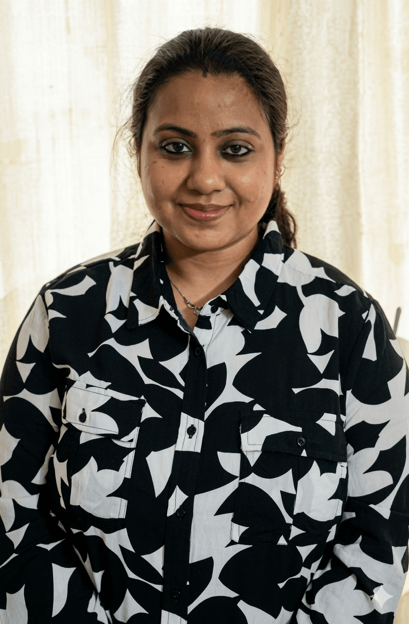 Jhilam Ghosh