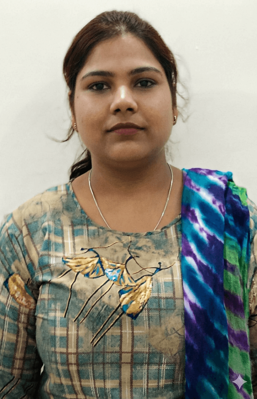 Shreshta Garg