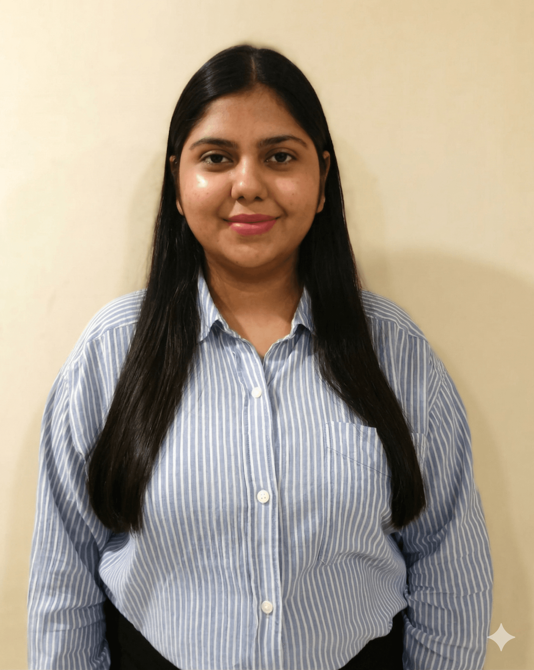 Shama Parveen