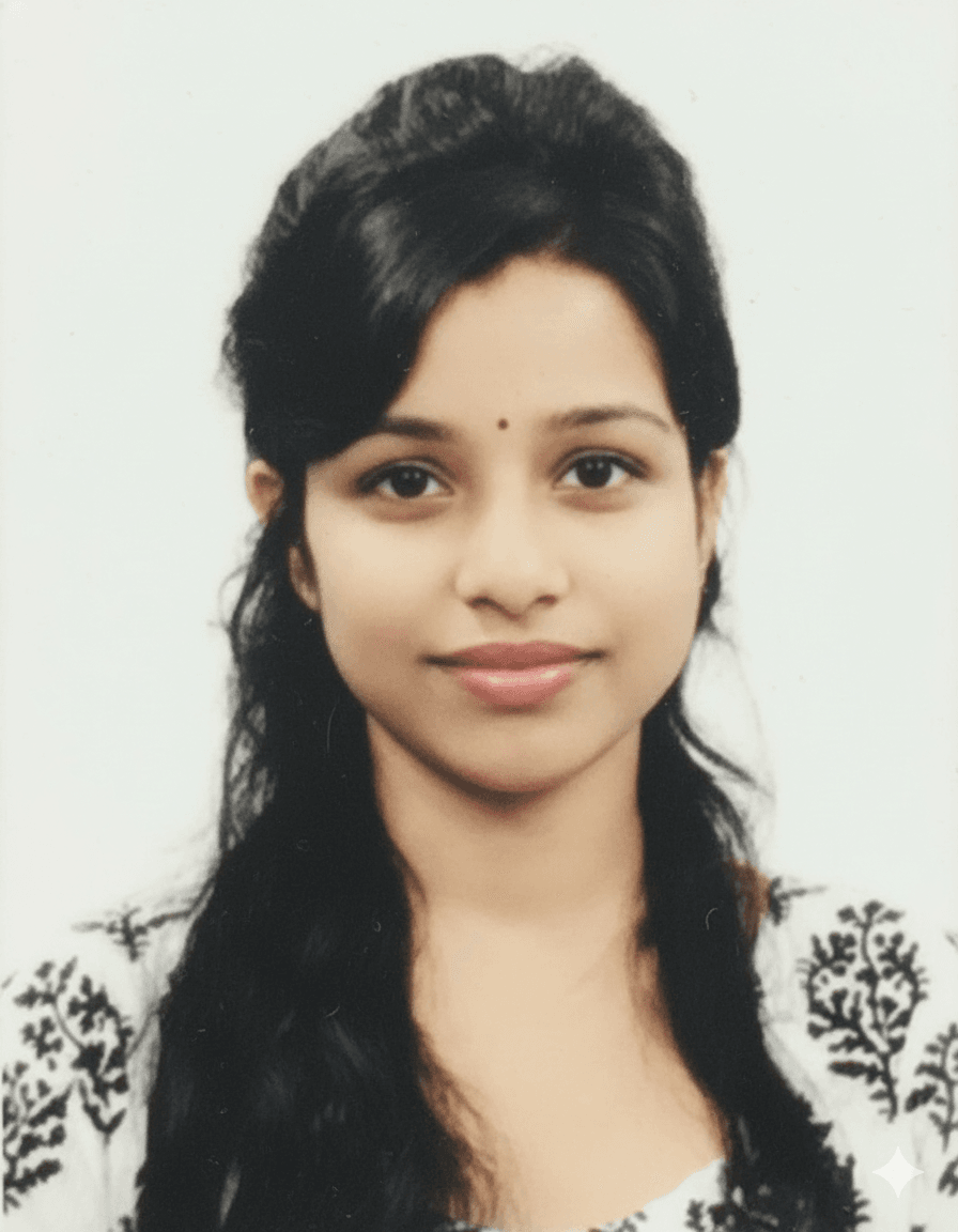 Adrita Kundu