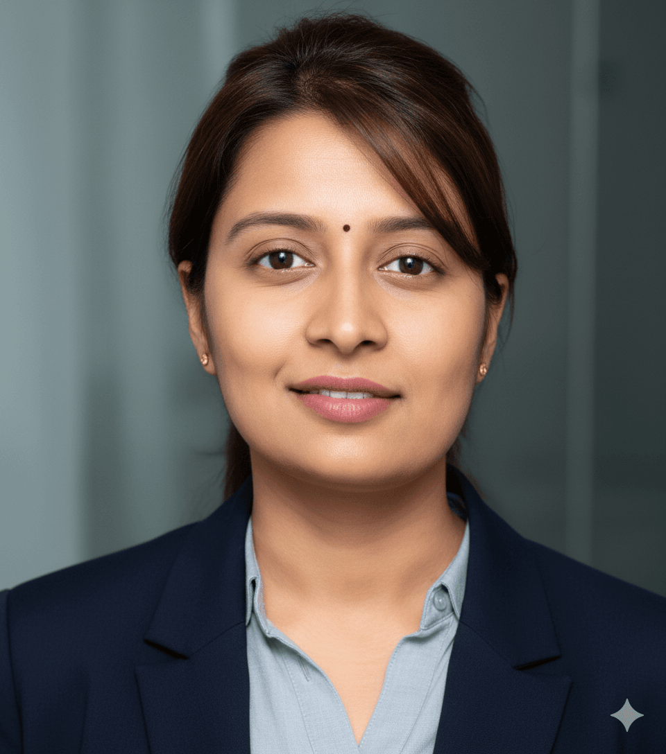Apoorwa Jadhav