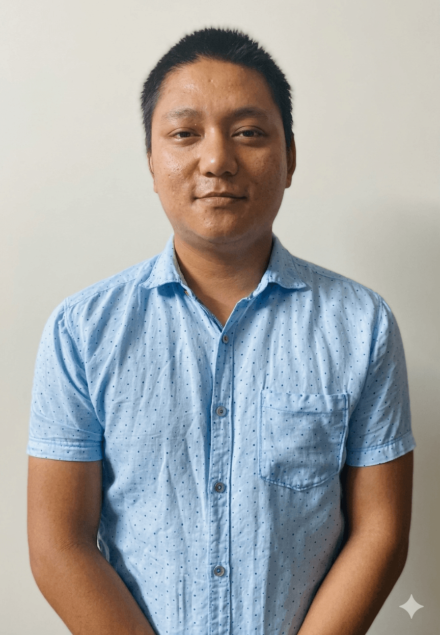 Saurav Rai