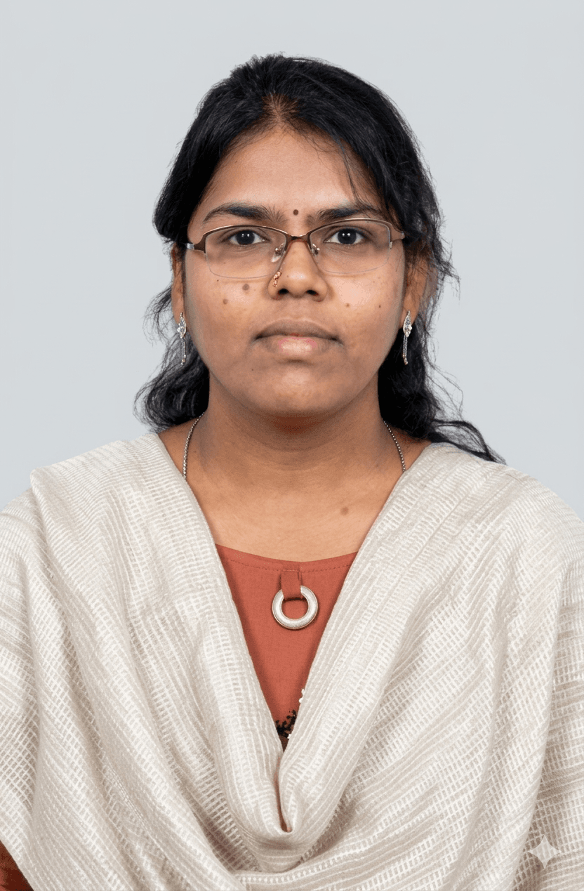 Divya Bollineni