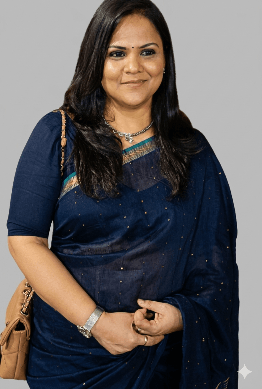 Somdutta Chowdhury