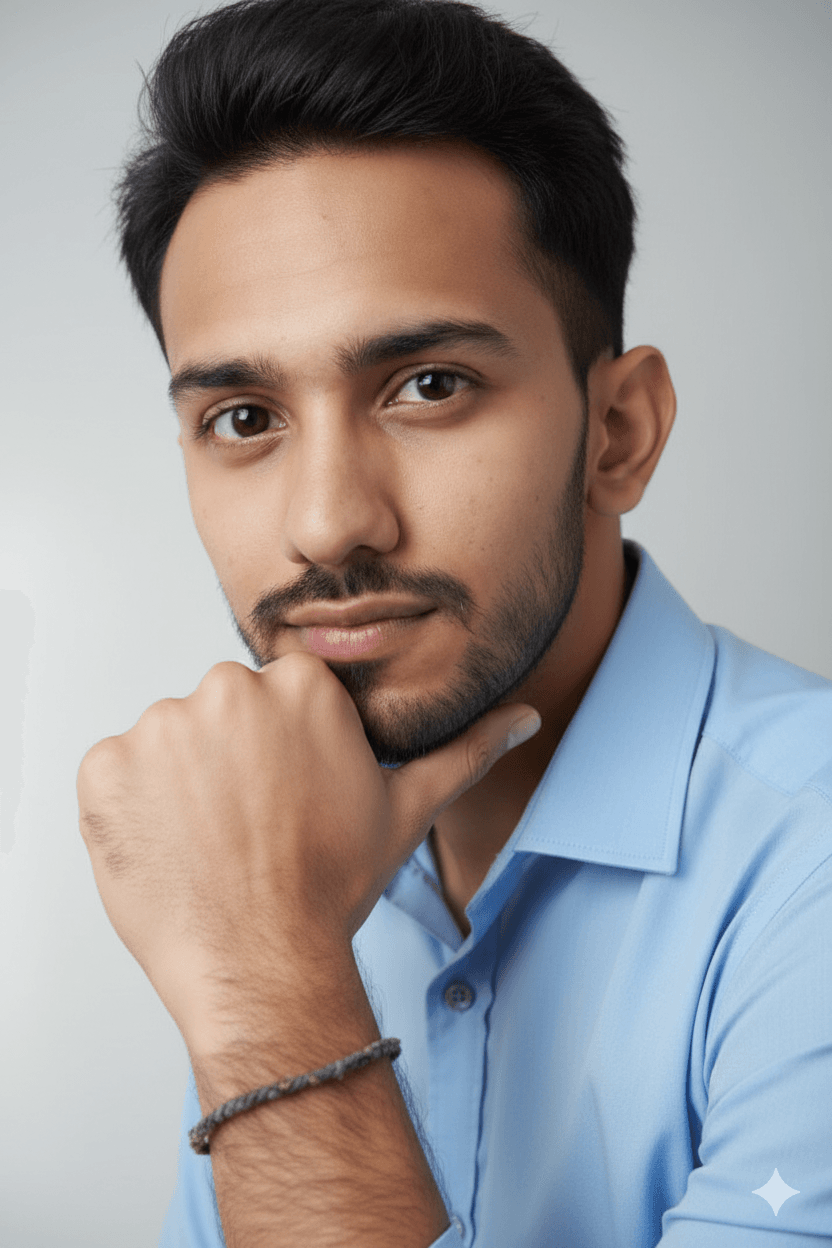 Ankit Kumar