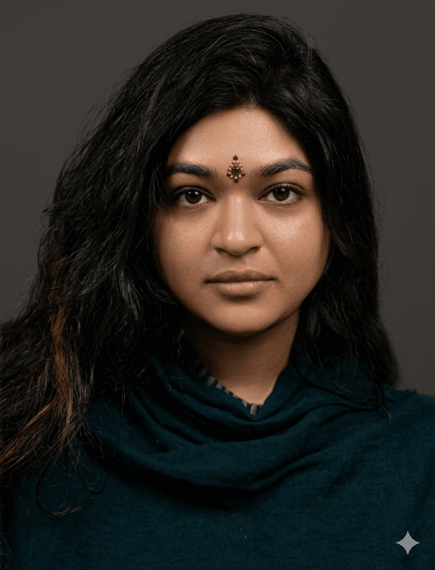 Shivanshi Seedwan