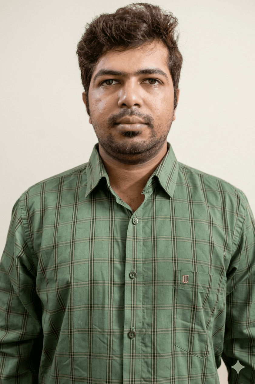 B J bala krishnan
