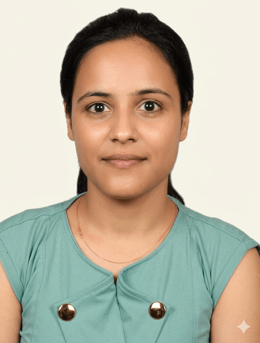 Sonam Dwivedi
