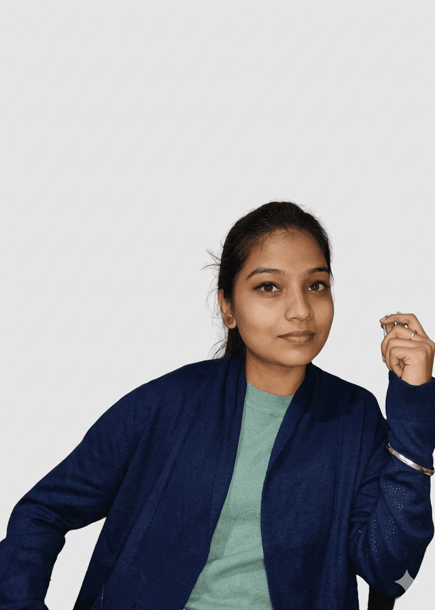Bhawna Sharma