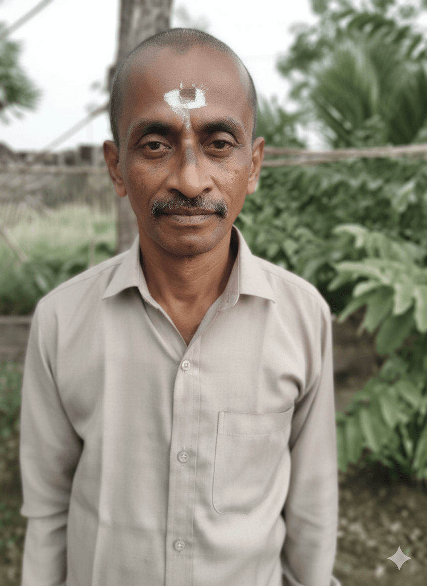 Anantha Padmanabhan