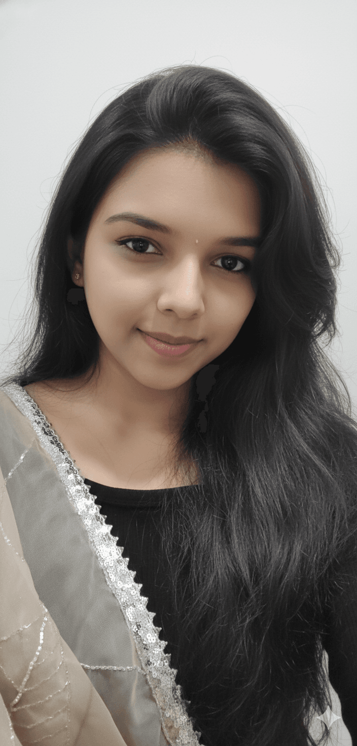 Aishwarya Sharma