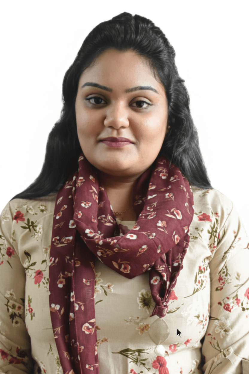 Aradhana Roy