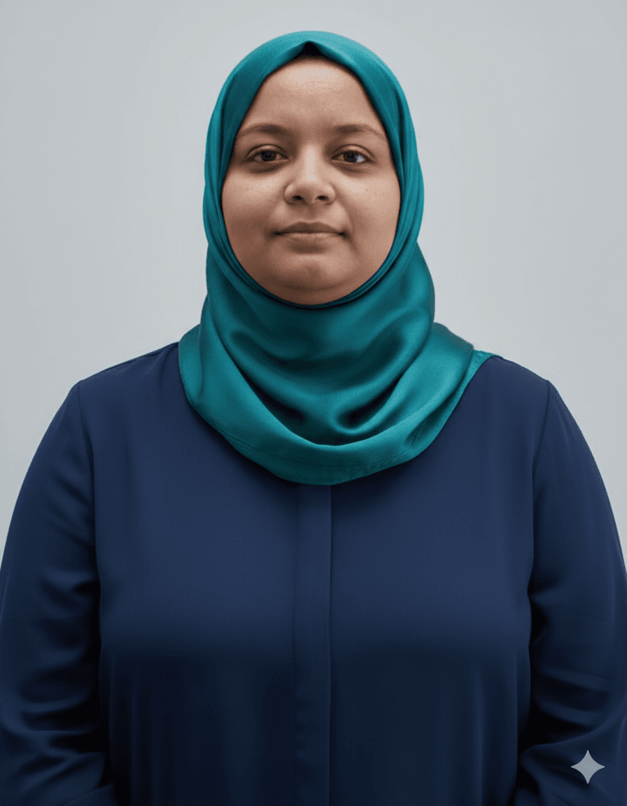 Tehrim Shaikh