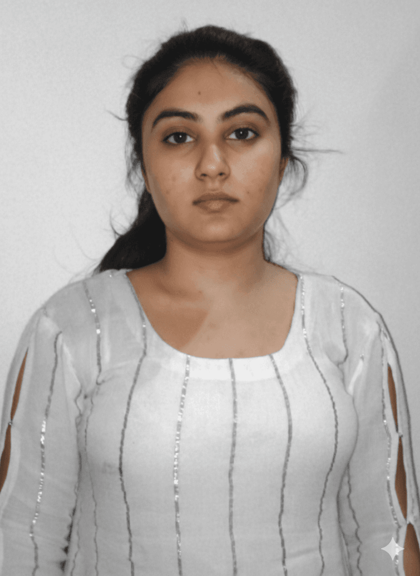 Armish Simra