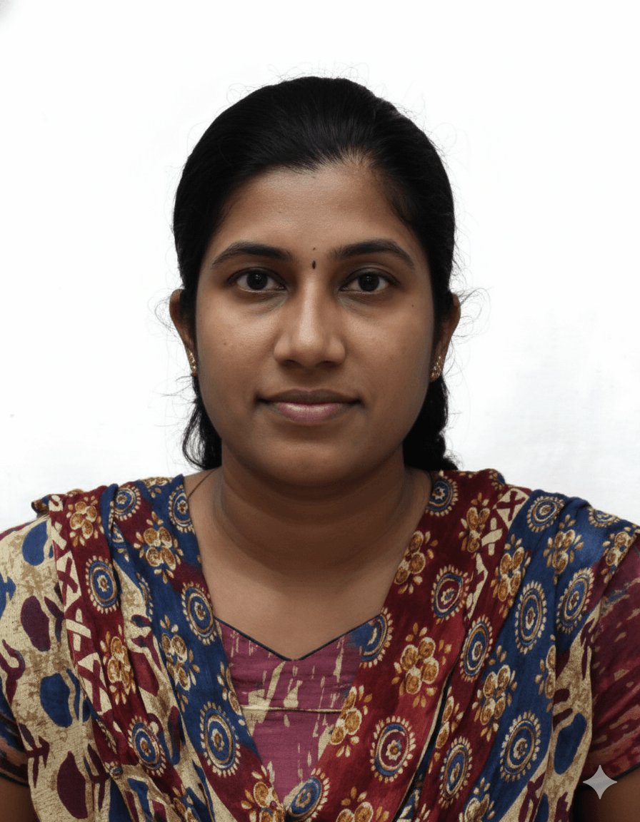 Akhshayaa Gunasekaran