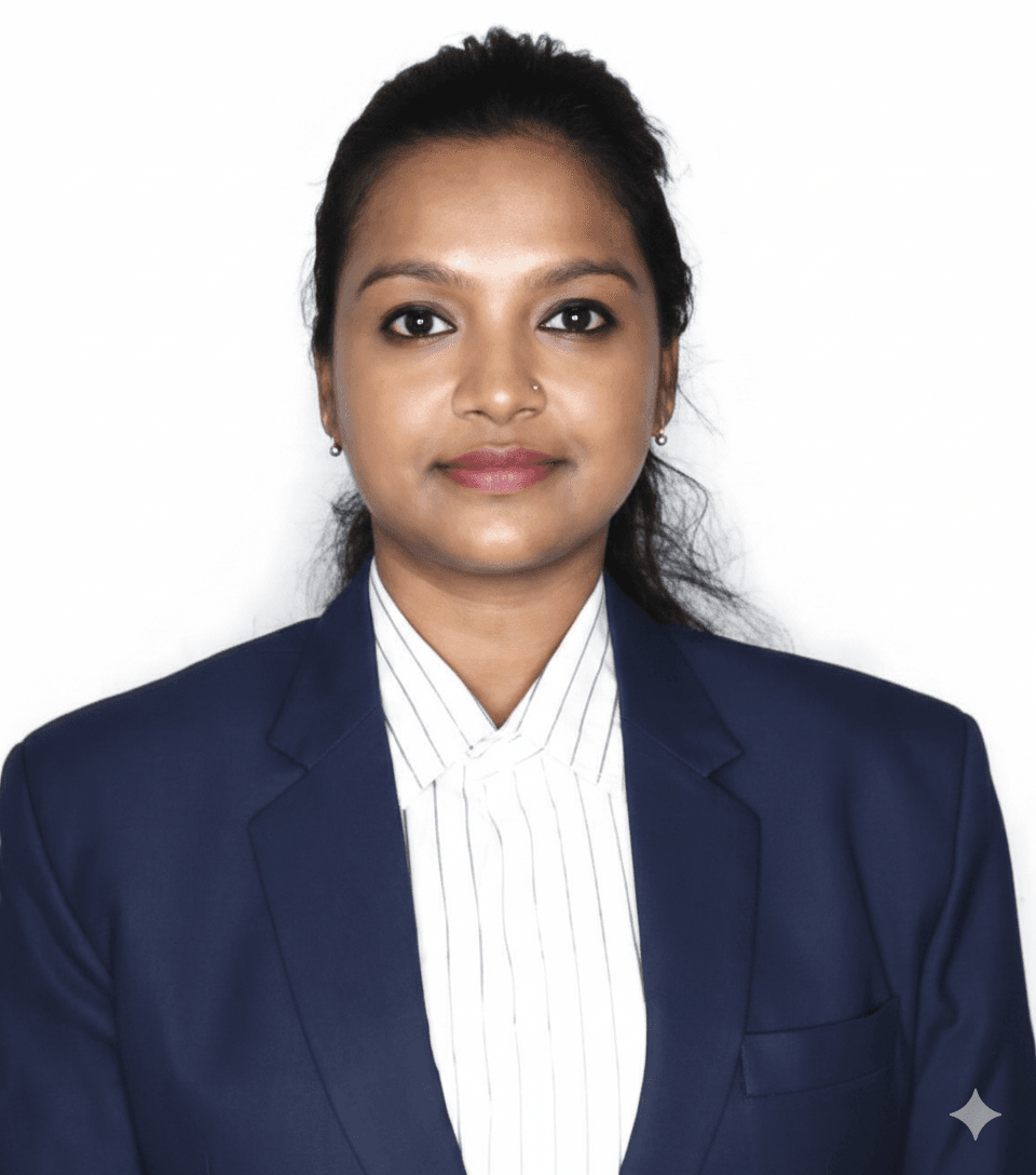 Arpita Dey