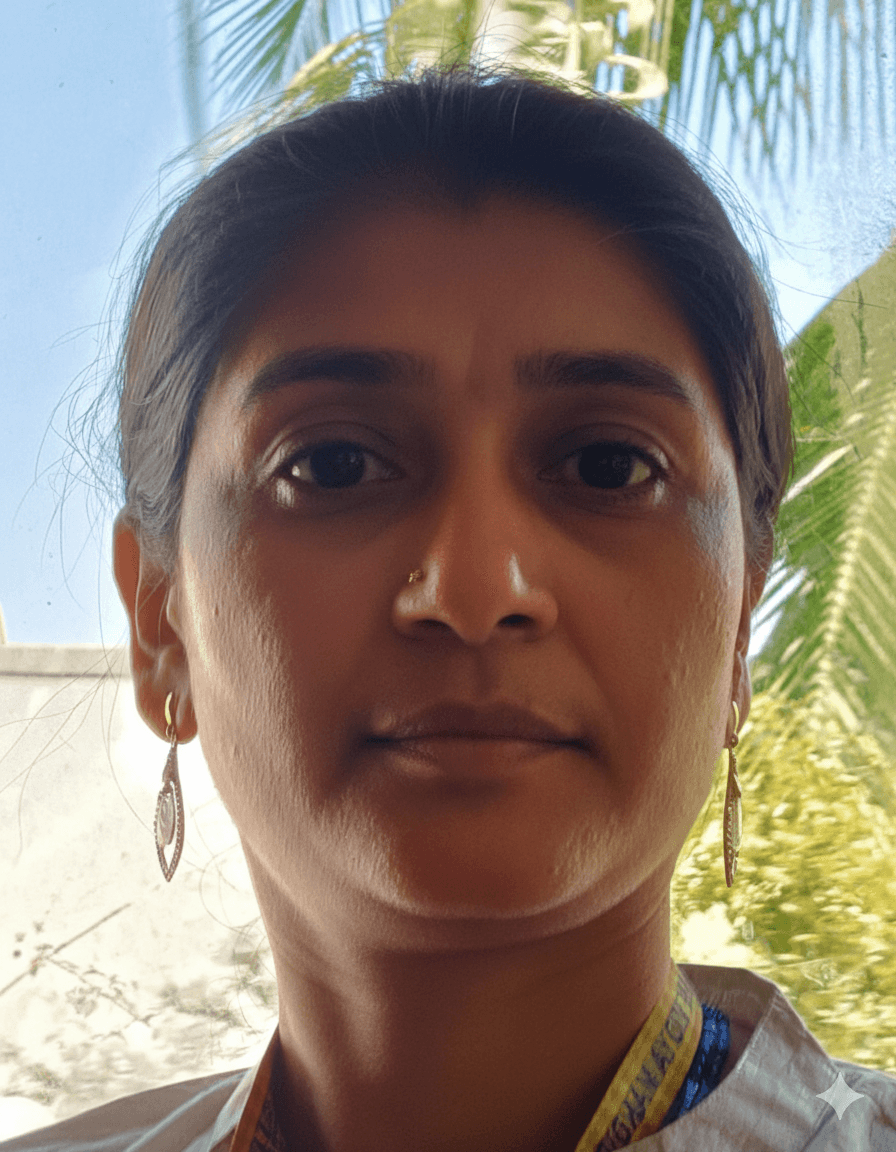 Asha Lotlikar