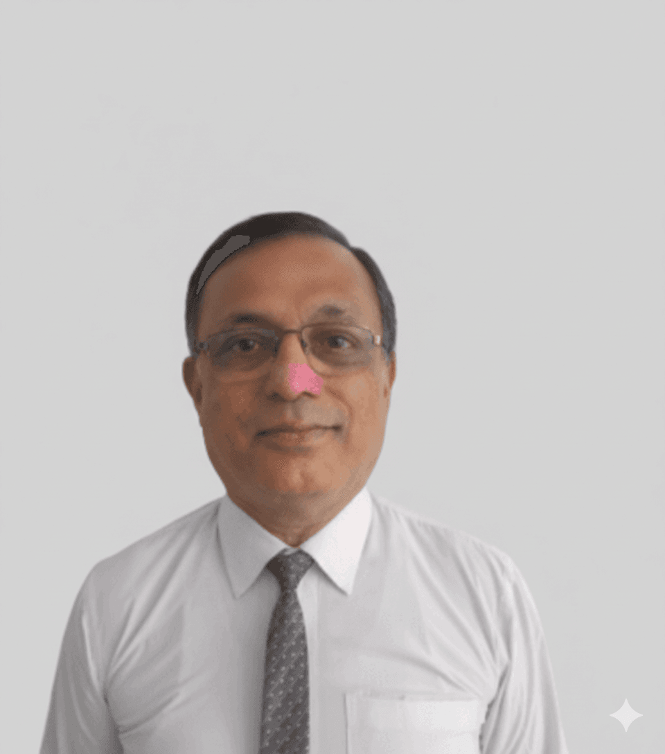 Terence Dsouza