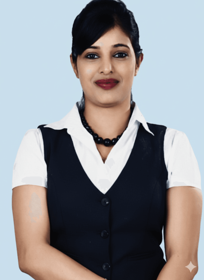 Anjali Khirwar