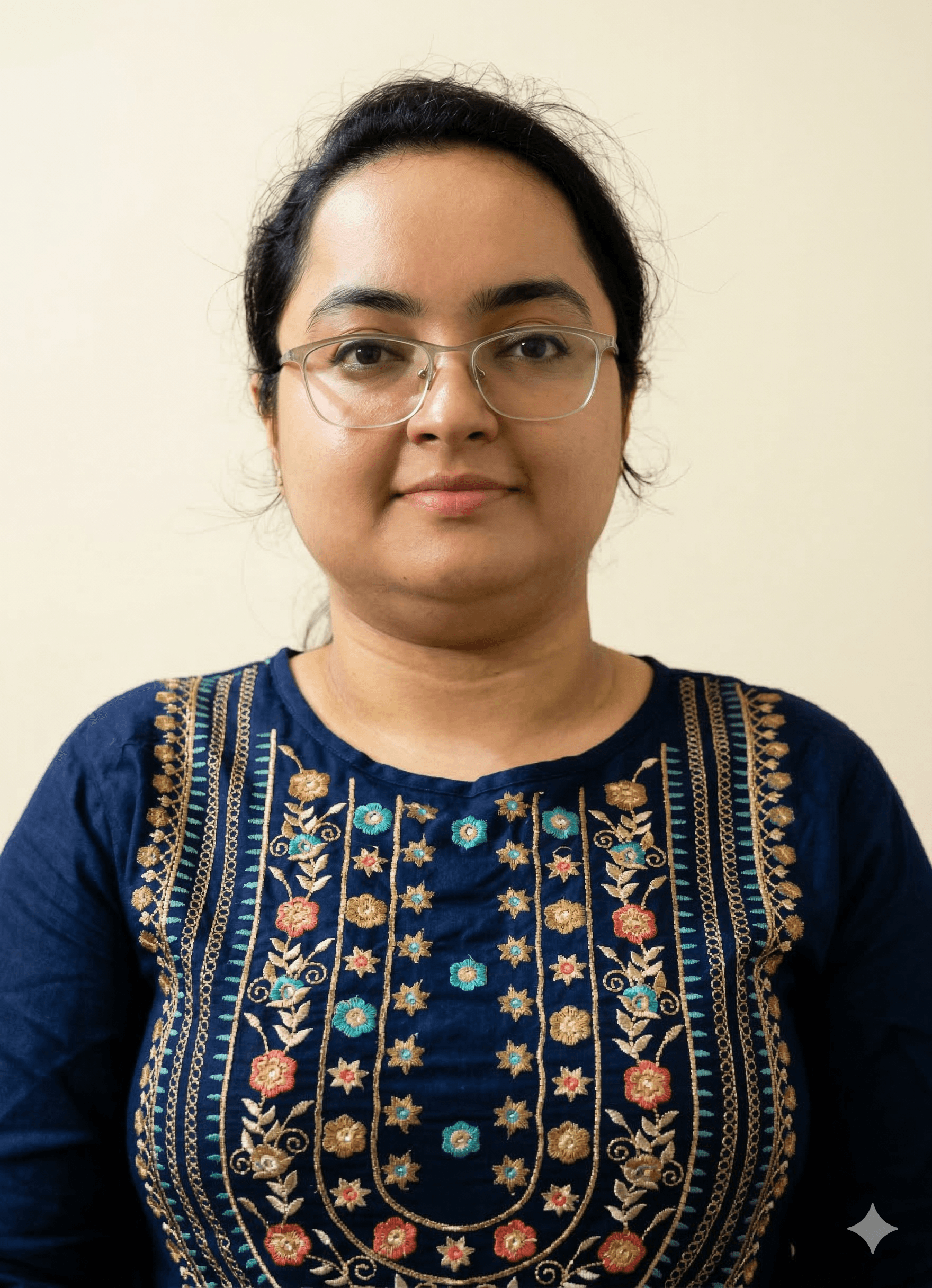 Bidisha Sarma