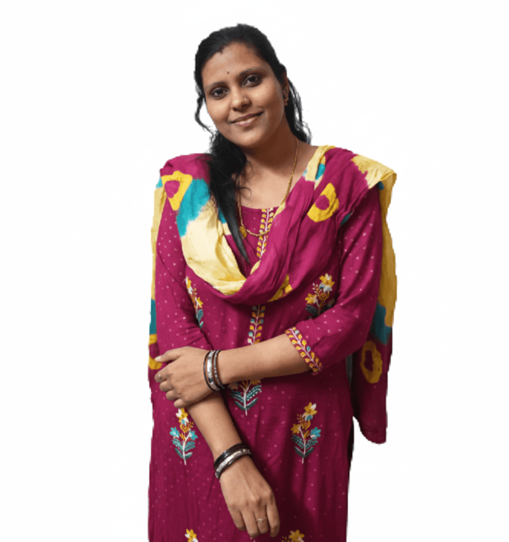 Apurva Mishra