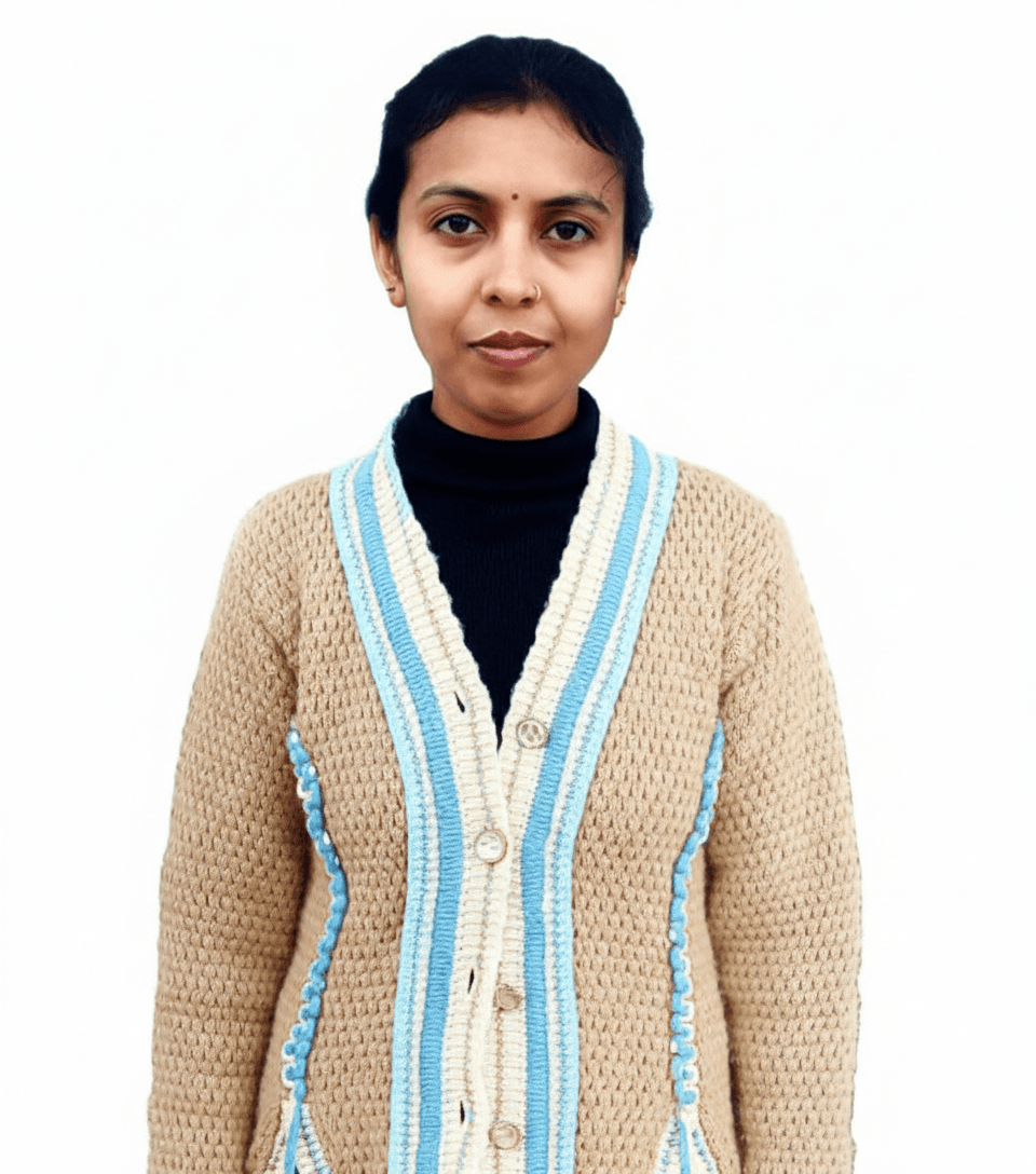 Angana Roy