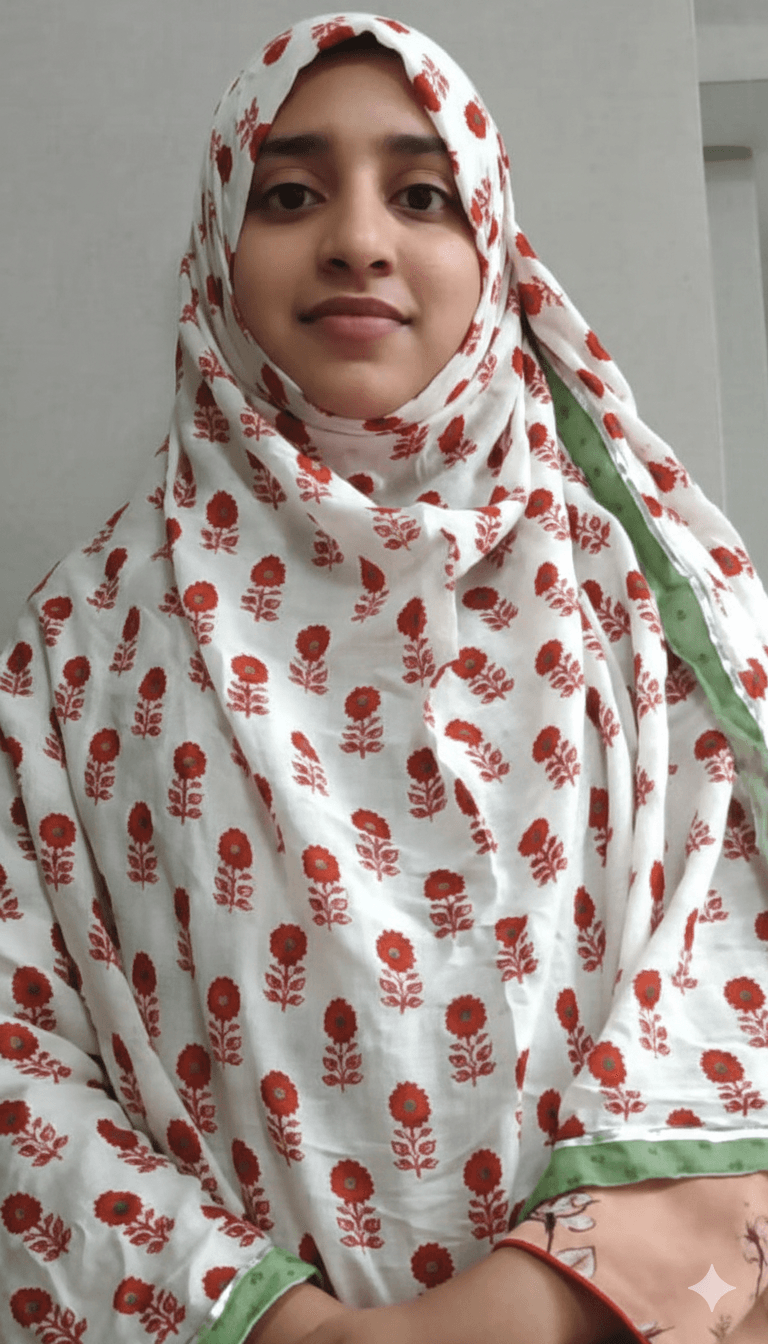Amtul Wahab masera