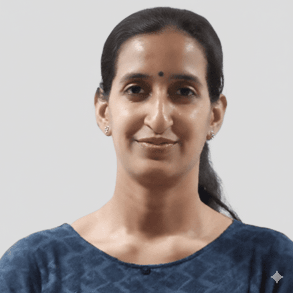 Anju Mistry