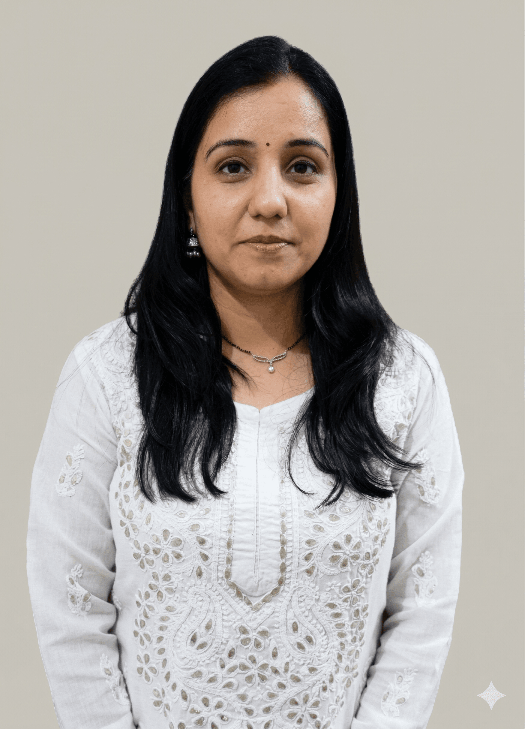 Shikha Khetal