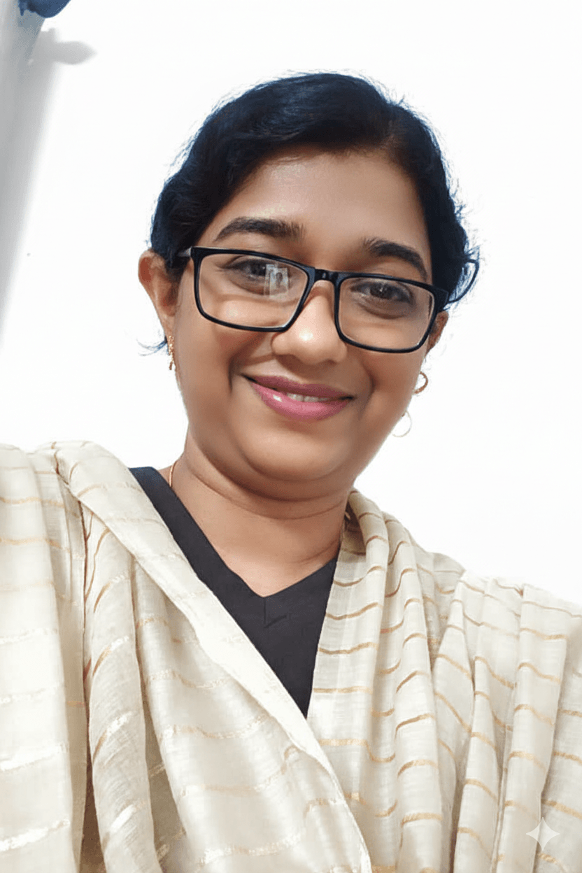 Asha John