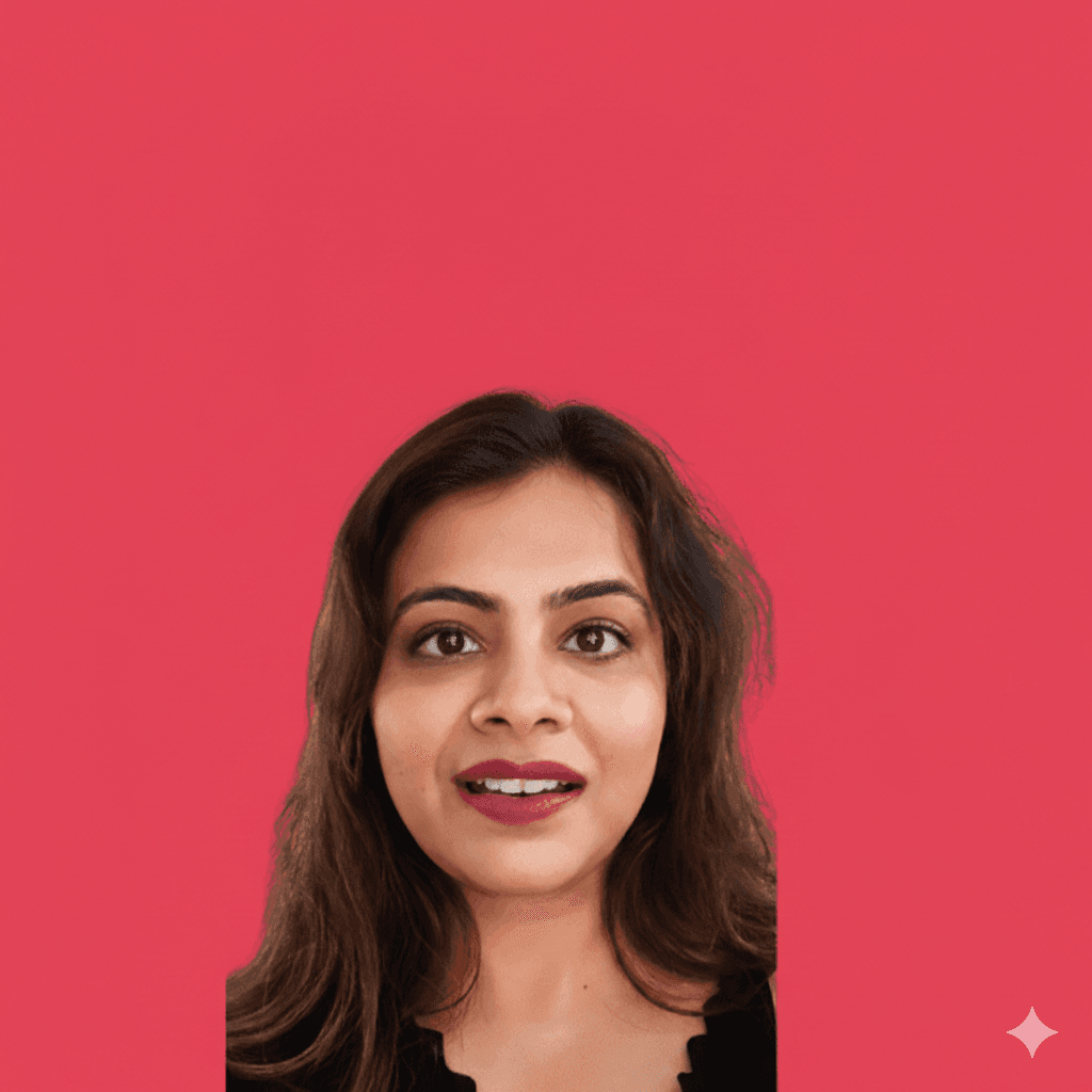Arpita Nagi